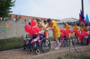 Льготы инвалидам в сфере ЖКХ и не только, действующие в 2012 году!