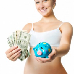 Выплата пособия по беременности и родам - какие документы нужны?