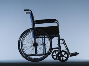 Какой размер пенсии по инвалидности в 2012 году?