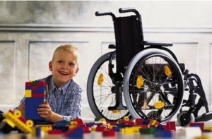 Использование МК на детей-инвалидов?